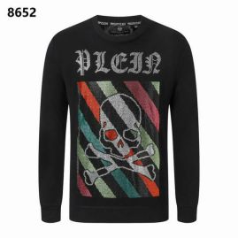 Picture of Philipp Plein Sweatshirts _SKUPPM-3XL865226320